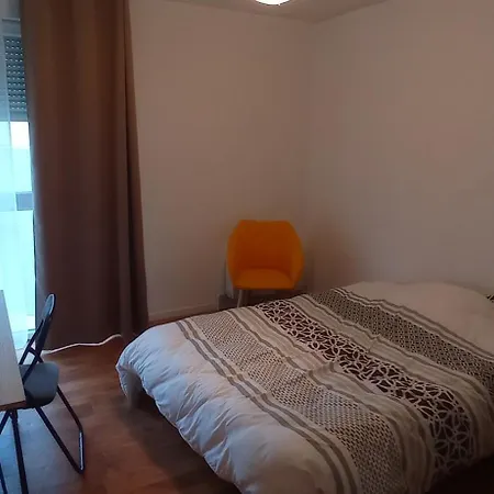 Les Cretes - 3 A Louer Appartement