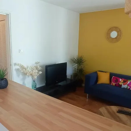 Apartmán Les Cretes - 3 A Louer